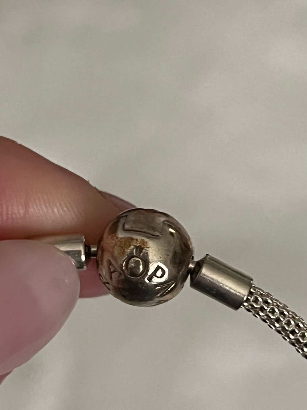 Pandora Charm Bracelet - Picture 4 of 7